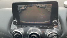 Nissan Juke 1.0 DiG-T 114 N-Connecta 5dr Petrol Hatchback